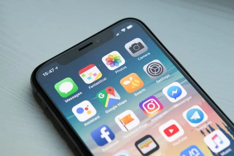 Aplikasi Android